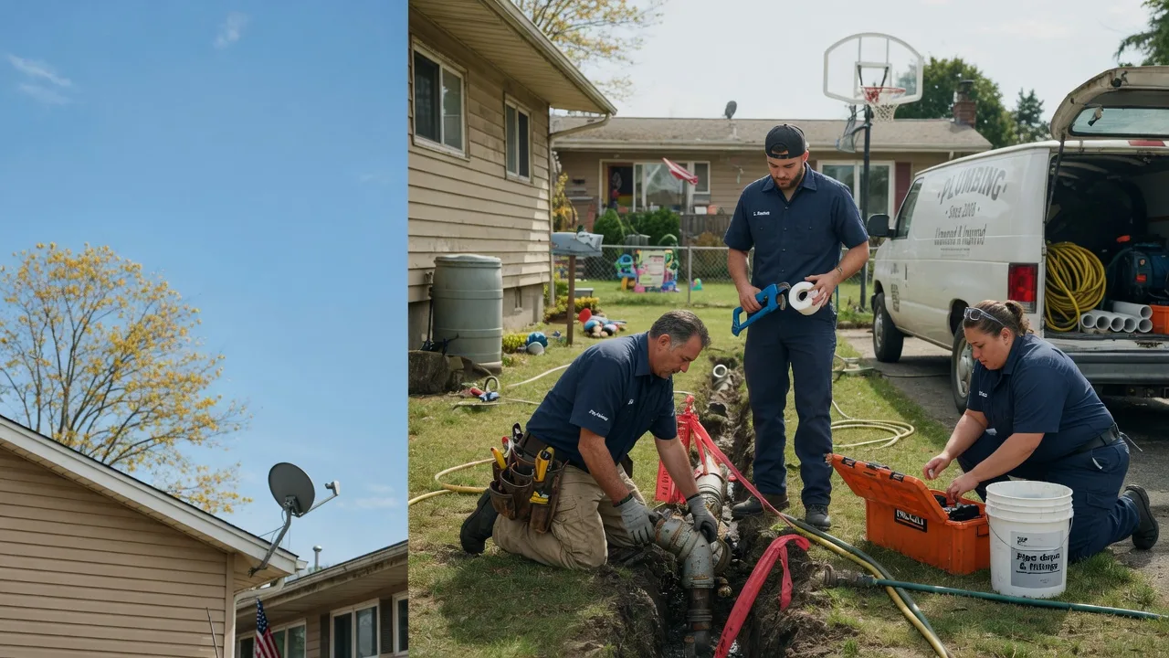 Garbage Disposal Replacement in Dollar Bay, MI near me